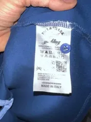 T-shirt Paul and Shark L