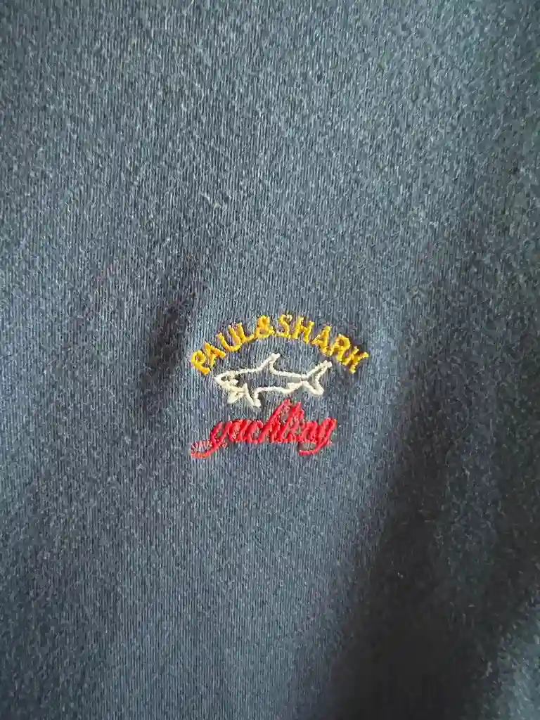 T-shirt Paul and Shark L - Vue 1