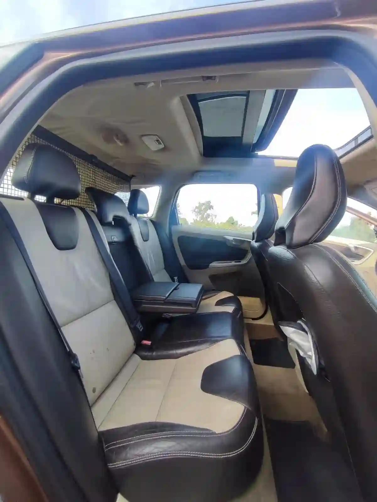 Volvo Xc60 4x4 Diesel
