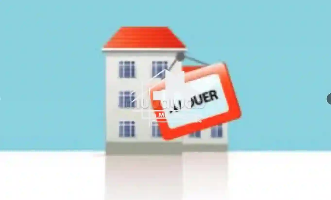 A Louer Appartement S2 au Passage
