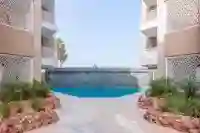 Appartement Côté sud (réf V2767)