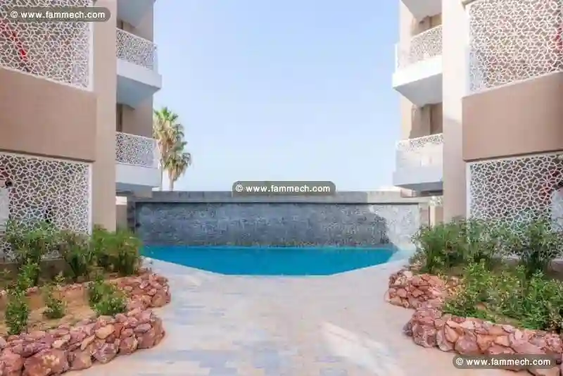 Appartement Côté sud (réf V2767) - Vue 4