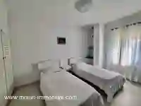 Appartement Omar Hammamet Centre Al3549