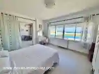 Appartement Omar Hammamet Centre Al3549 - Vue 8