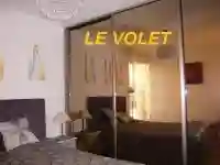 Dressing ET Placard LE Volet - Vue 5