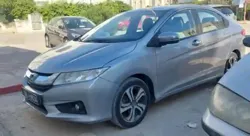 Honda City en Excellent État – Prête à Rouler ✨