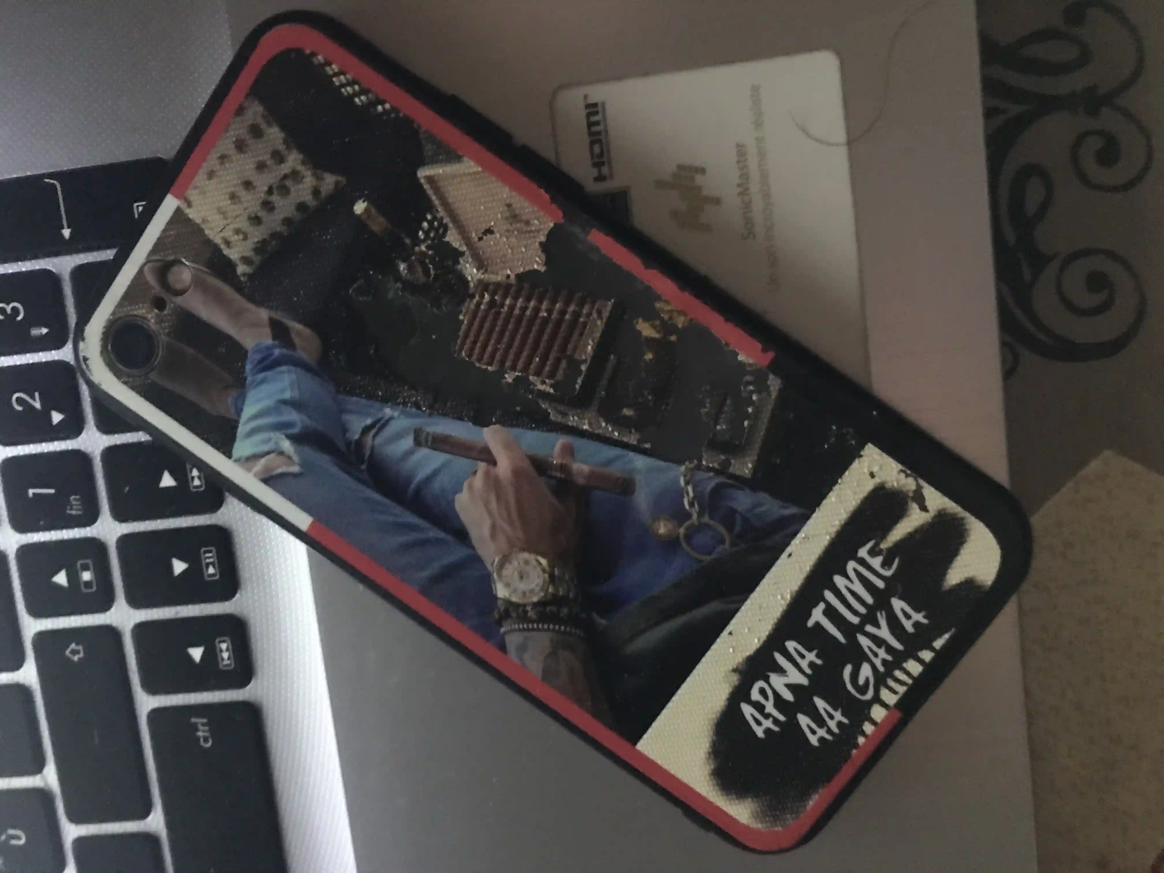 Iphone 7 32 gb à Ezzahra - Vue 1