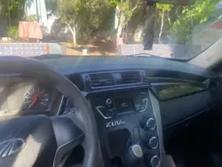 Mahindra KUV 100 Essence 2019