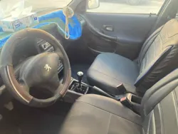 Peugeot 306