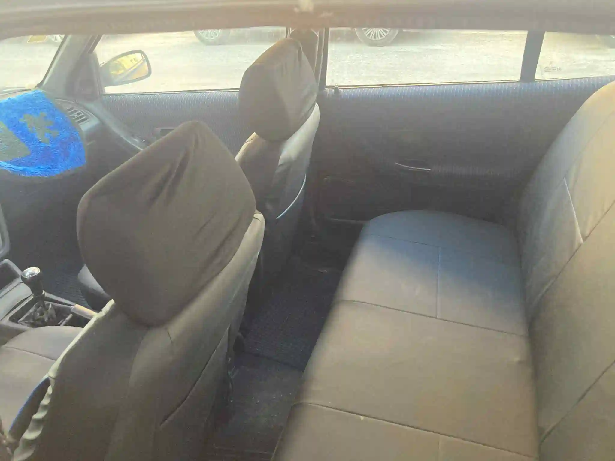 Peugeot 306 - Vue 4