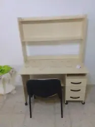 Studio s Plus 1 a el Manar 1 Wb4221 à El Manar 1