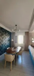 Une Belle Villa à Cite El Korniche 1