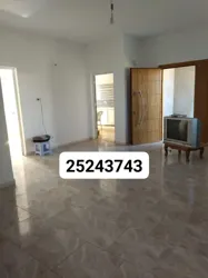 Une Maison s 3 Avec Garage a Elhaouria à El Haouaria