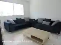 Villa Elisa Hammamet I Zone Théâtre Al2968 - Vue 10