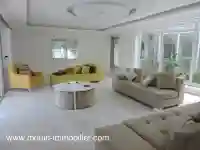 Villa Elisa Hammamet I Zone Théâtre Al2968 - Vue 5