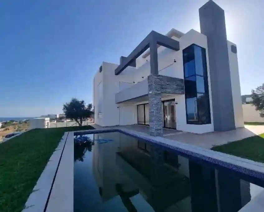 Villa Muflier (réf V2678) - Vue 1