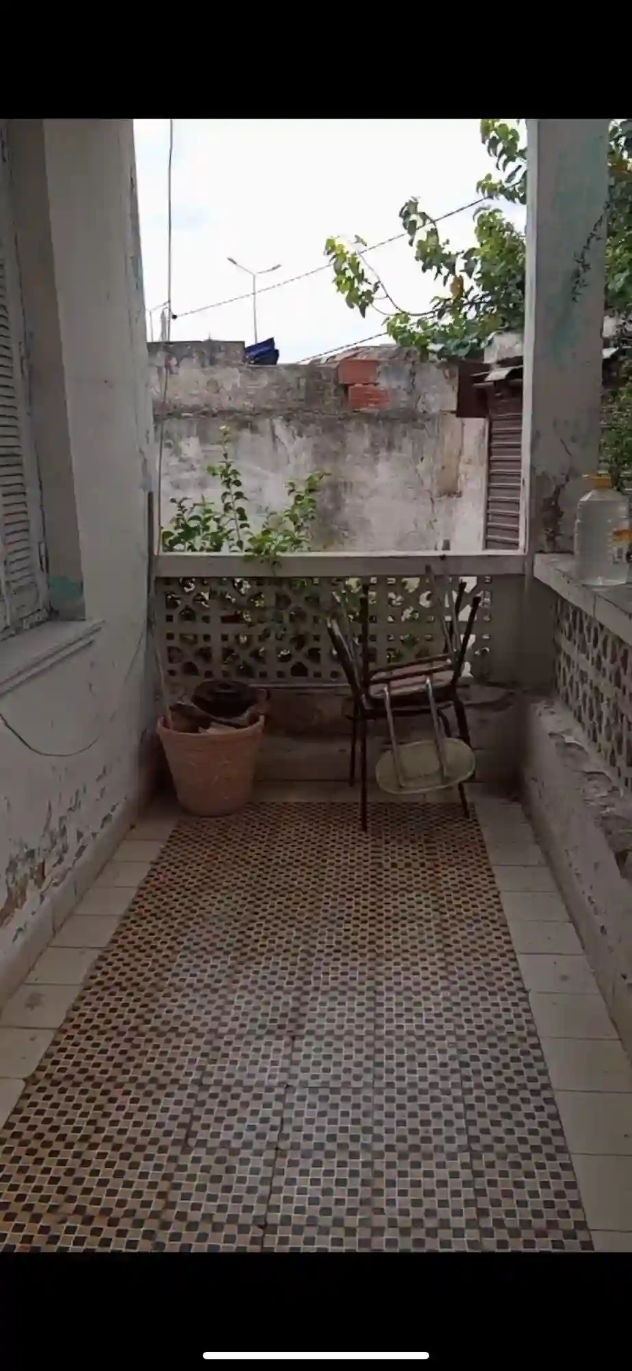 A Vendre Maison Avec Jardin a Manouba - Vue 3
