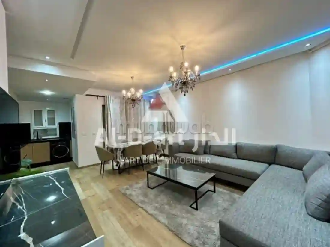 Appartement s2 Pour la Vente