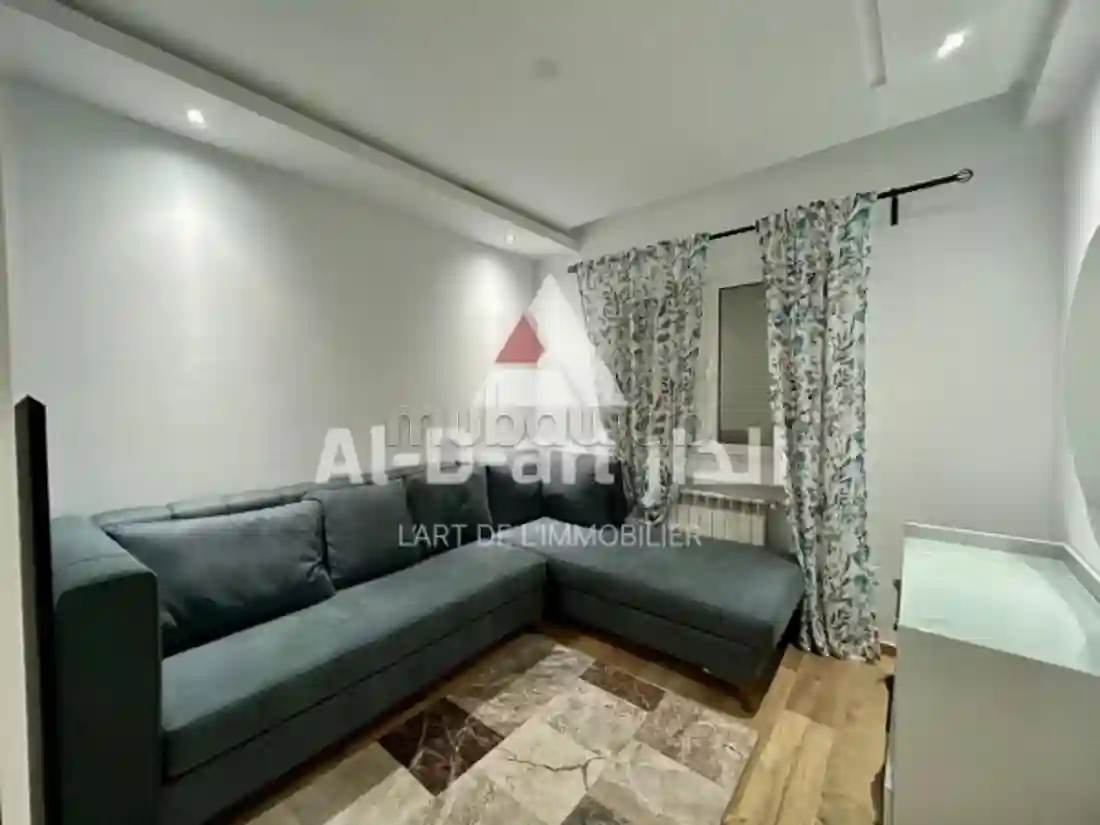 Appartement s2 Pour la Vente - Vue 1