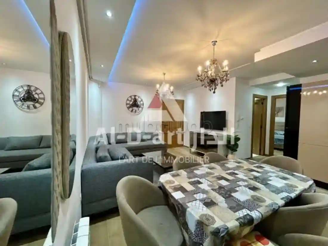 Appartement s2 Pour la Vente - Vue 2