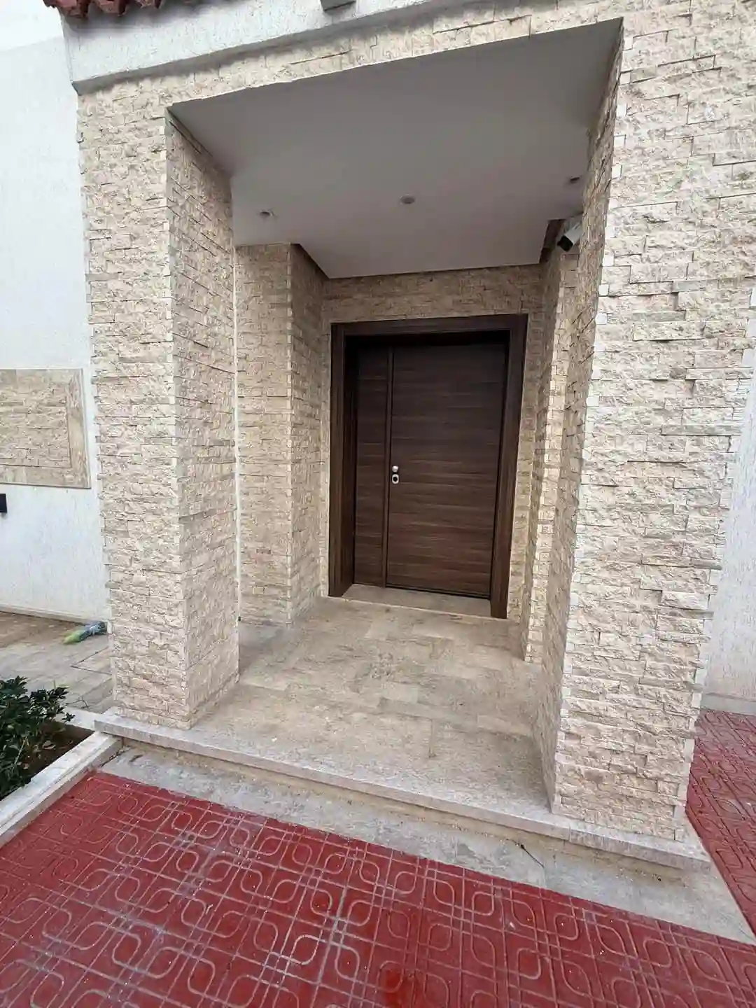 Appartement s3 a Gammarth à Gammart
