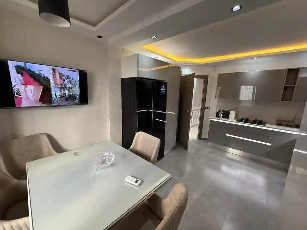 Appartement s3 a Gammarth à Gammart - Vue 3