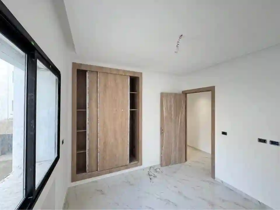 Appartements s1 et s2 Avec Jardin Direct Promoteur à Ain Zaghouan - Vue 1