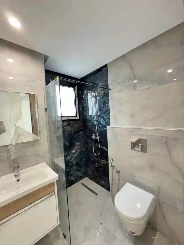 Appartements s1 et s2 Avec Jardin Direct Promoteur à Ain Zaghouan - Vue 2