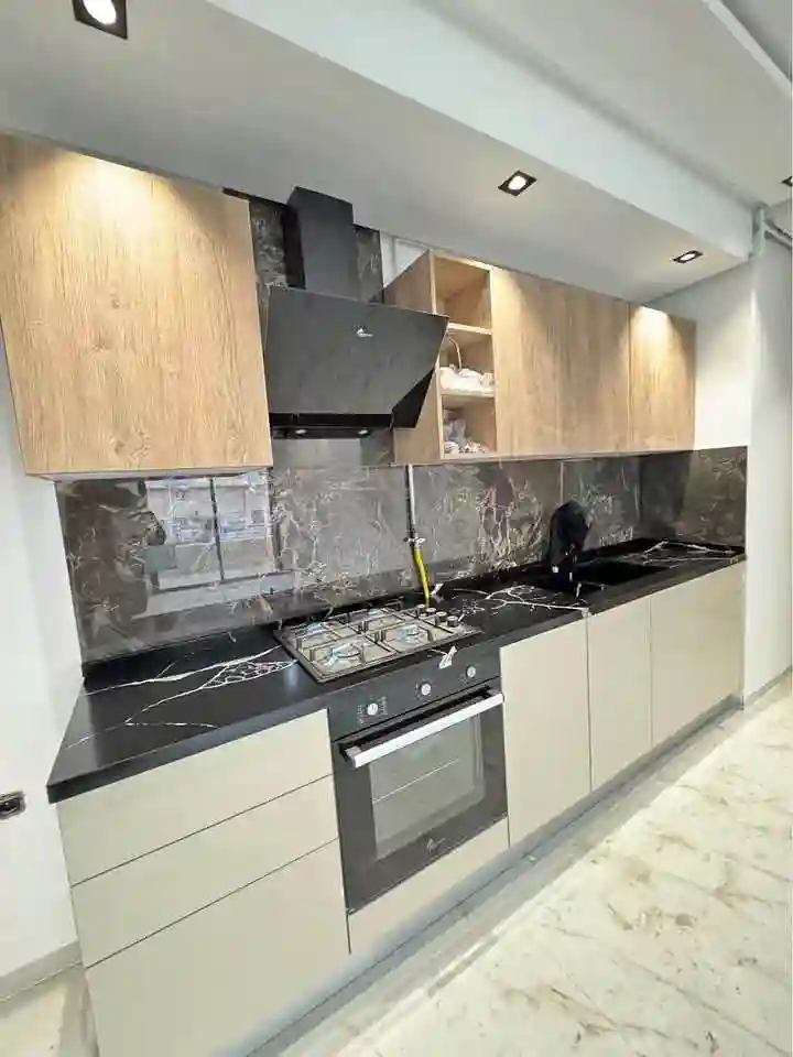 Appartements s1 et s2 Avec Jardin Direct Promoteur à Ain Zaghouan - Vue 3