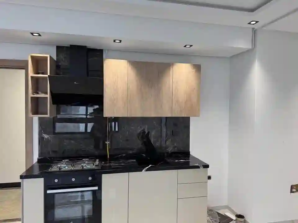 Appartements s1 et s2 Avec Jardin Direct Promoteur à Ain Zaghouan - Vue 4