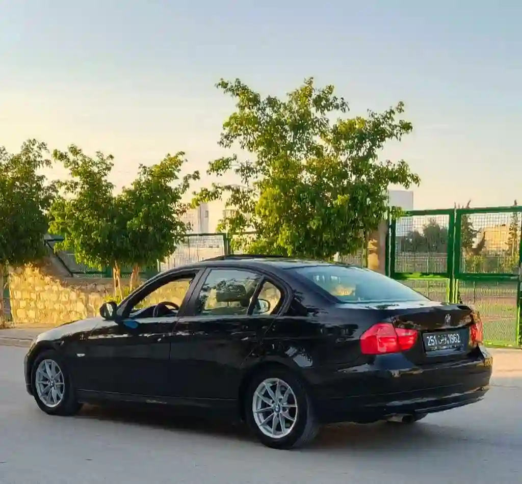 🚗 BMW E 90 318 i N46 ✋ 1 ère Main