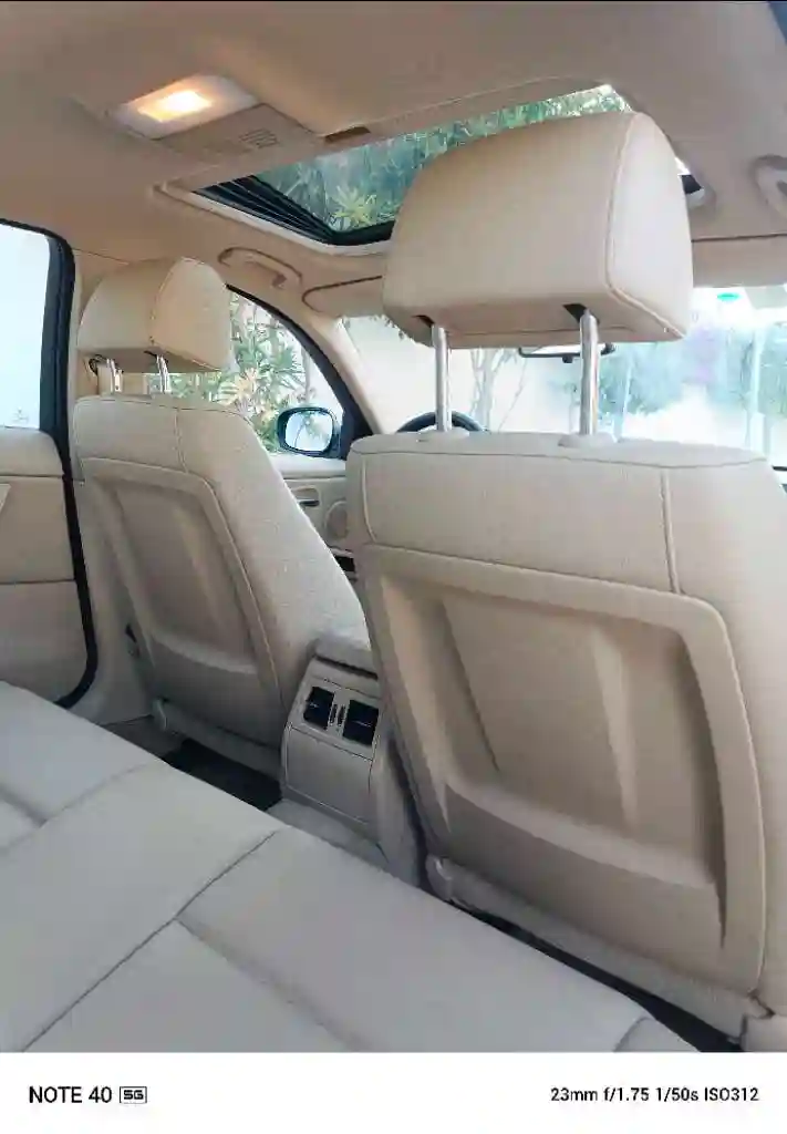 🚗 BMW E 90 318 i N46 ✋ 1 ère Main - Vue 4