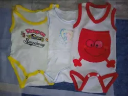 Couronnieres Bébé
