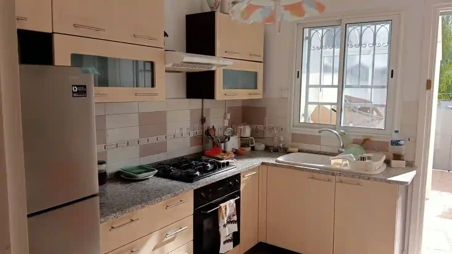 Duplex à Louer à Sidi Daoued