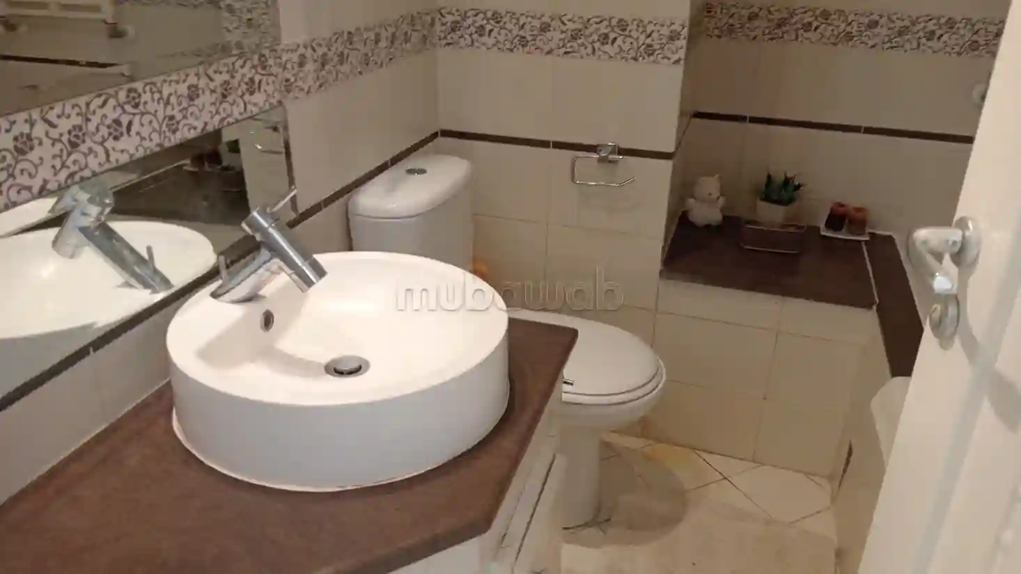 Duplex à Louer à Sidi Daoued - Vue 1