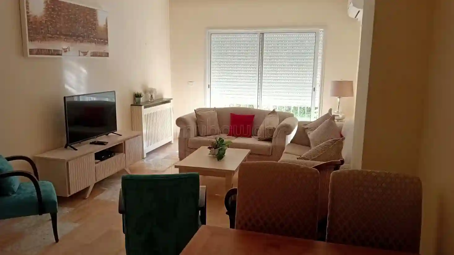 Duplex à Louer à Sidi Daoued - Vue 2