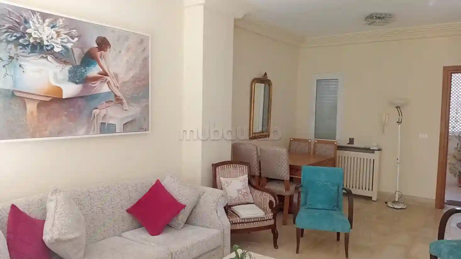 Duplex à Louer à Sidi Daoued - Vue 3