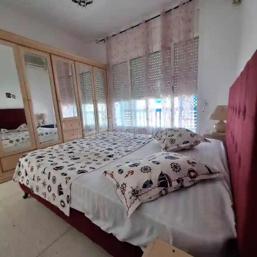 Location Estivale Duplex S3 Avec Piscine - Vue 2
