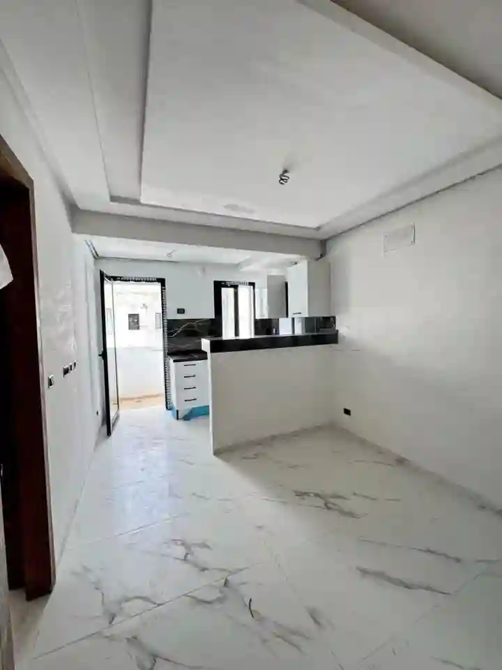 S1 Direct Promoteur Cite Wahat Laouina à Ain Zaghouan - Vue 3