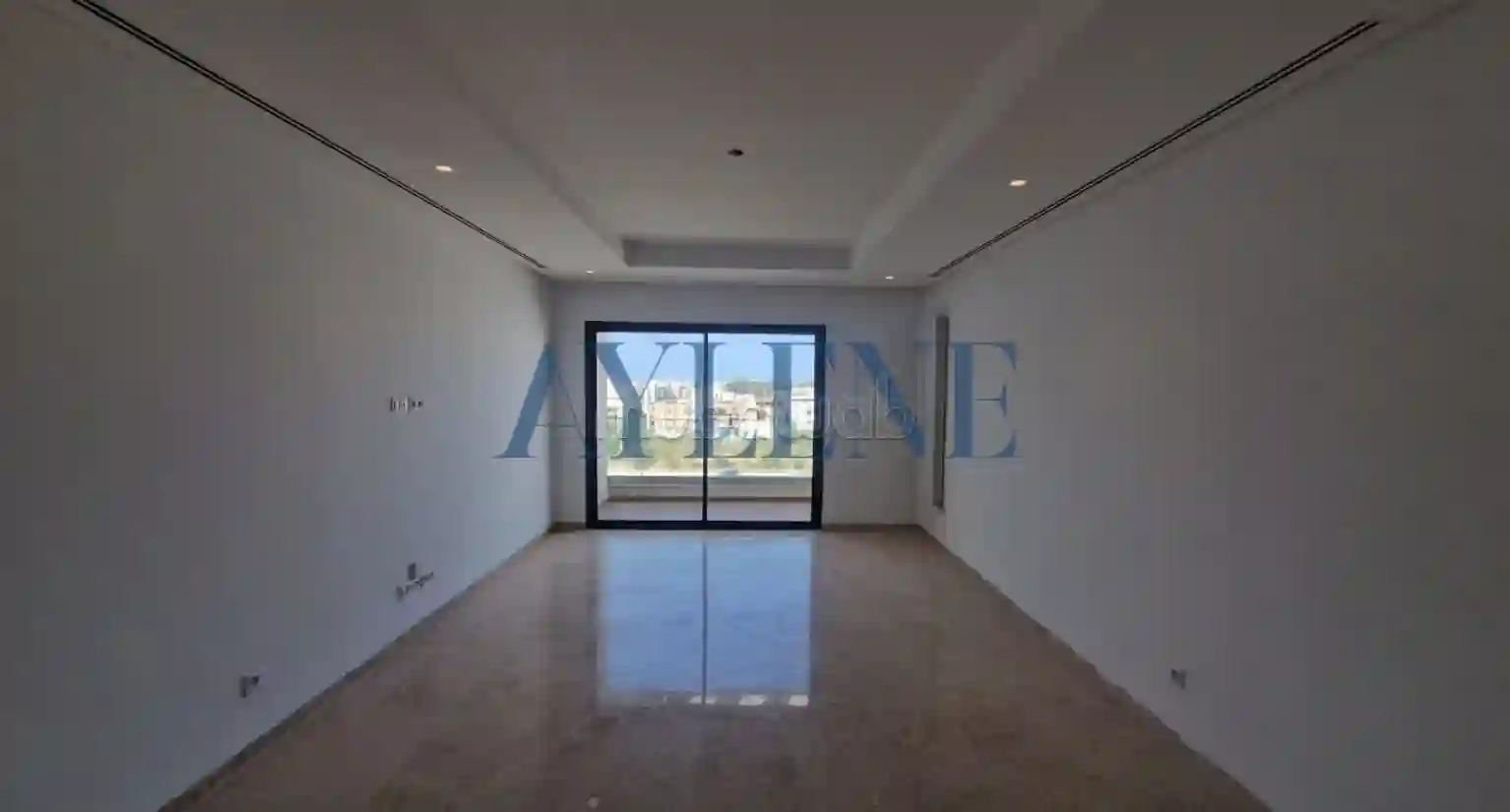 S2 a Louer Petite Résidence aux Jardins Carthage - Vue 3