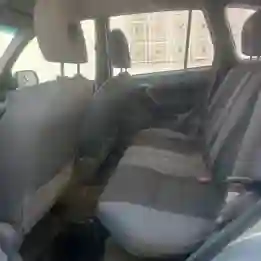 Toyota Rav 4 Essence