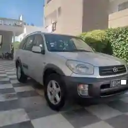 Toyota Rav 4 Essence - Vue 3