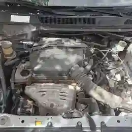 Toyota Rav 4 Essence - Vue 5