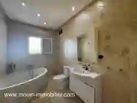 Villa Suzy Av1917 Hammamet