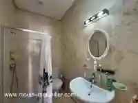 Villa Suzy Av1917 Hammamet - Vue 1