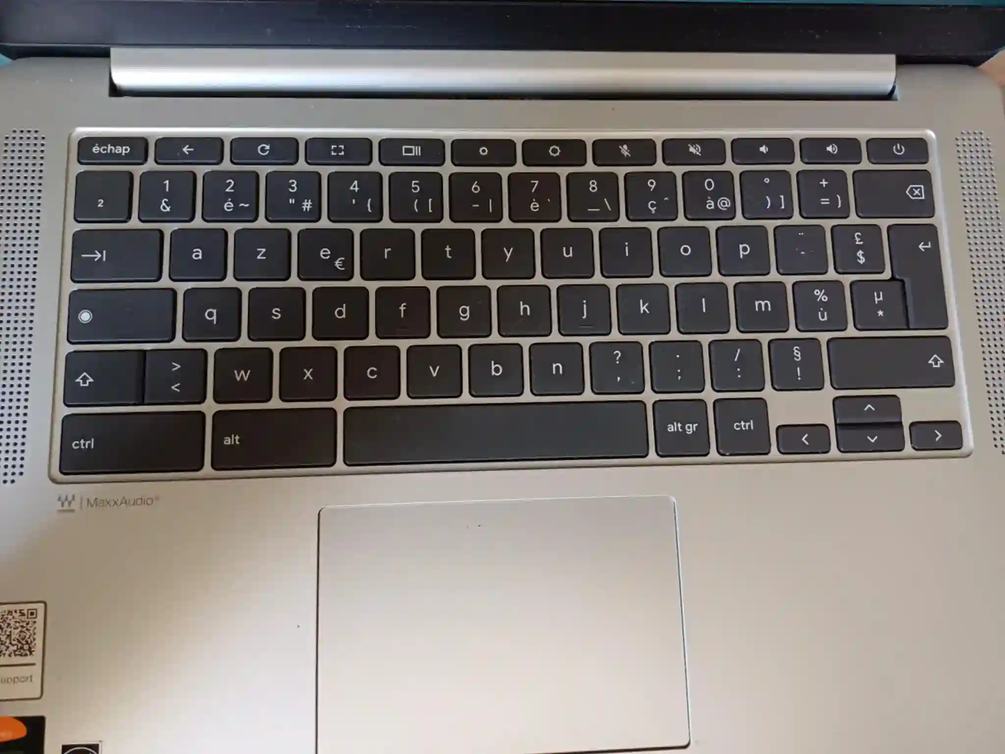 🇫🇷 À Vendre – PC Chromebook Lenovo Neuf