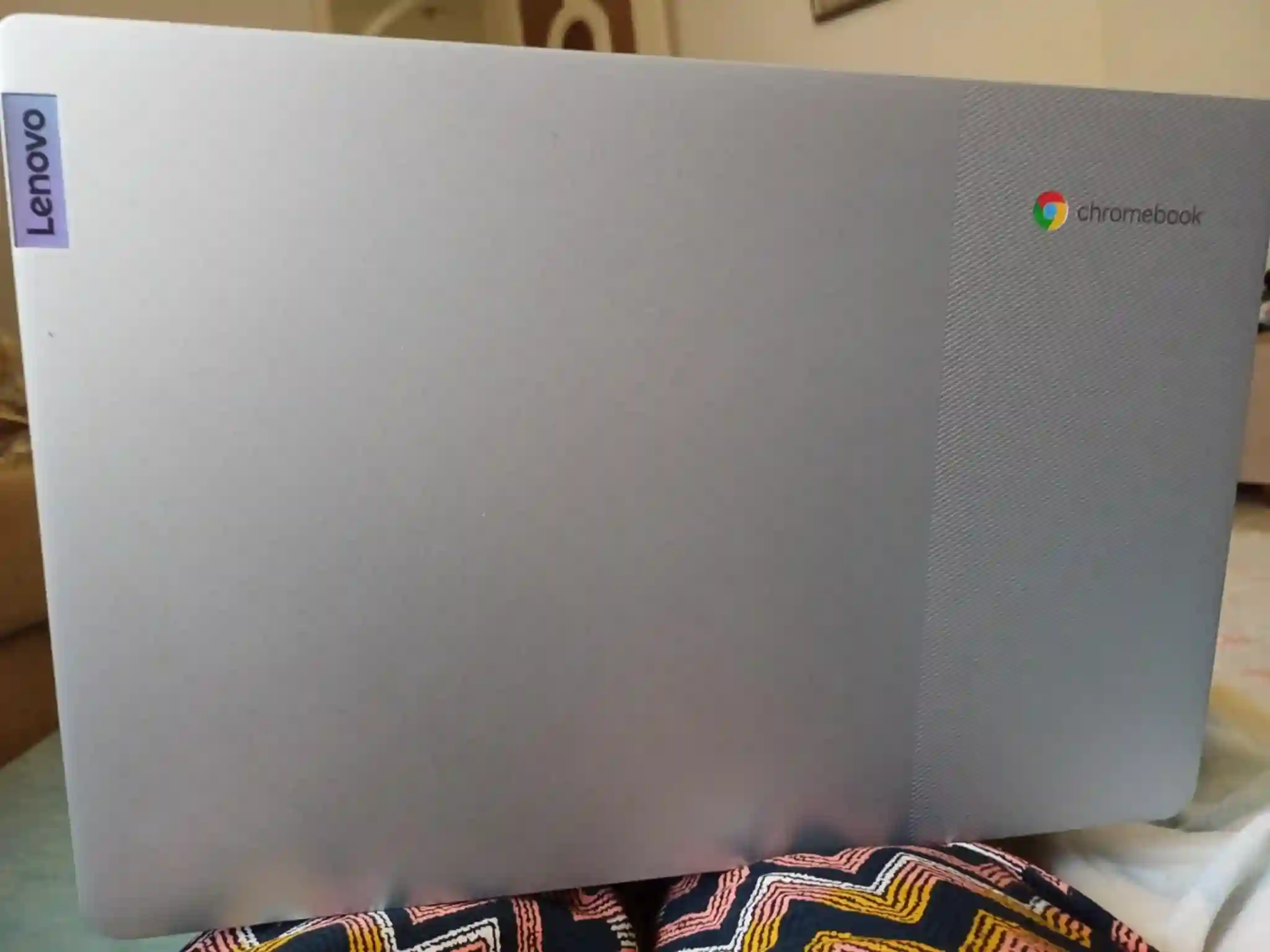 🇫🇷 À Vendre – PC Chromebook Lenovo Neuf - Vue 1