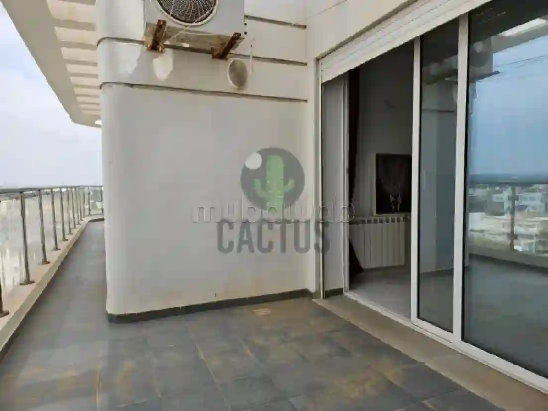 À Vendre S2 de 140 m² à Cité el Wafanabeul