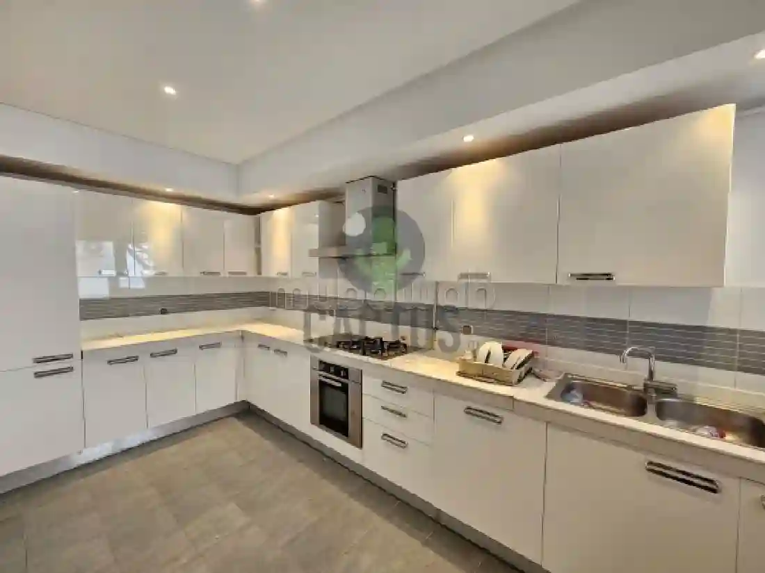 À Vendre S2 de 140 m² à Cité el Wafanabeul - Vue 2