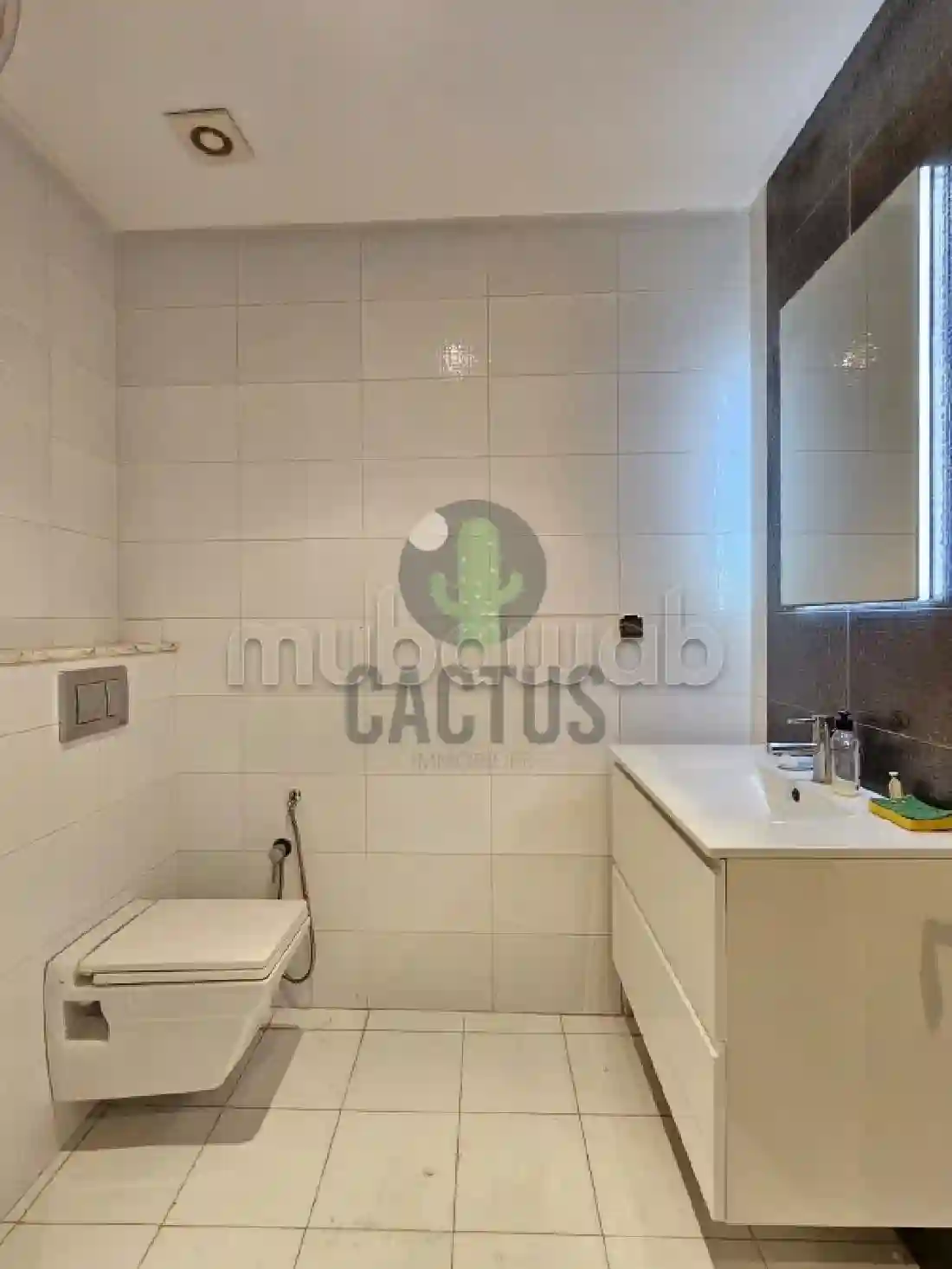 À Vendre S2 de 140 m² à Cité el Wafanabeul - Vue 3